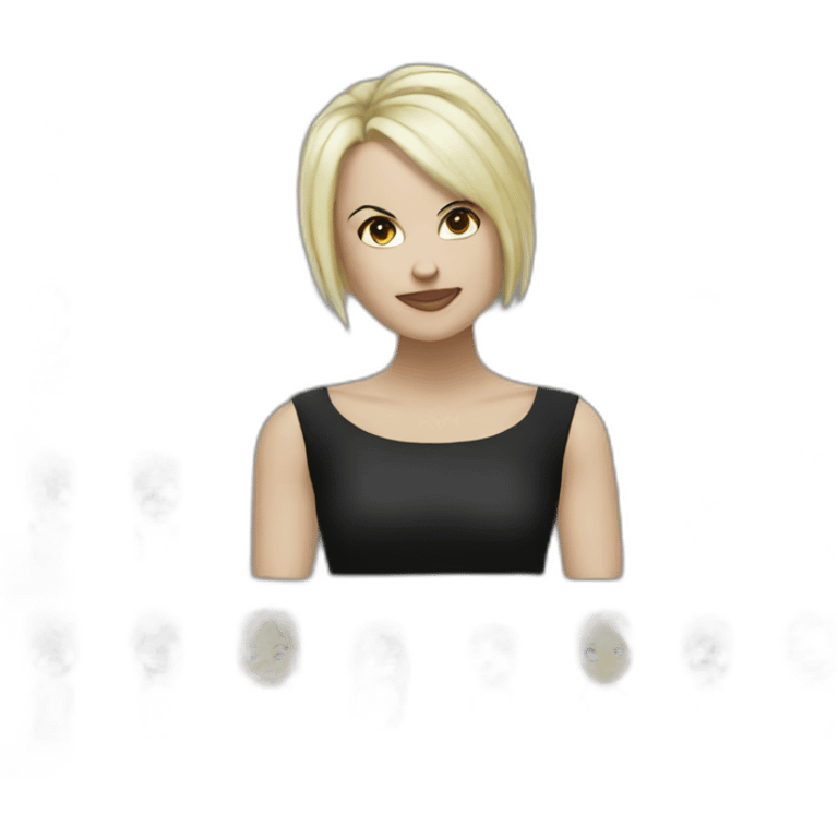 The Cranberries emoji