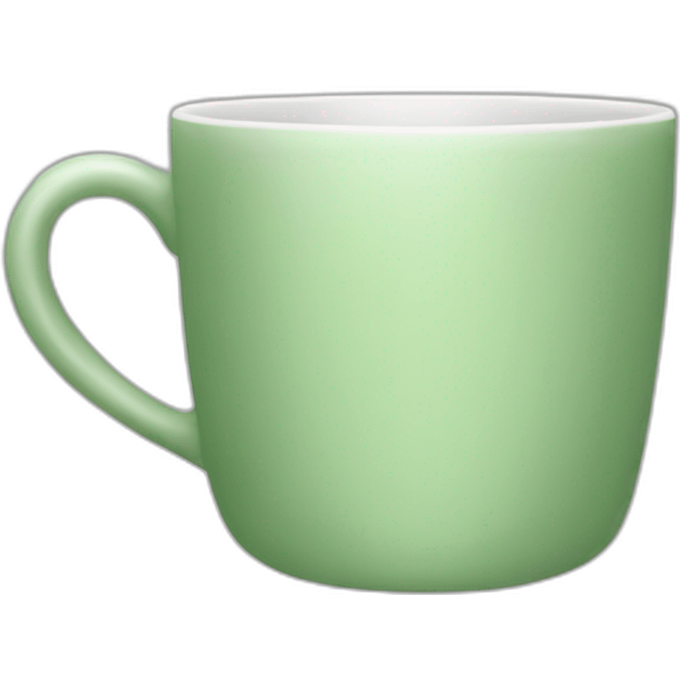 tea-cup emoji