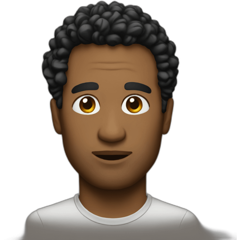 oh byron emoji