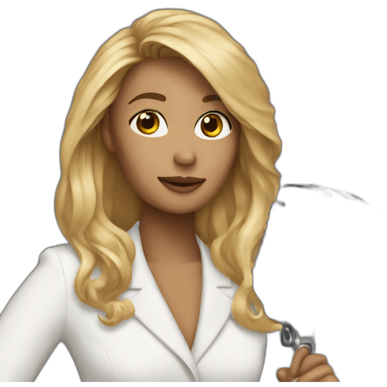 Celine Song Director emoji