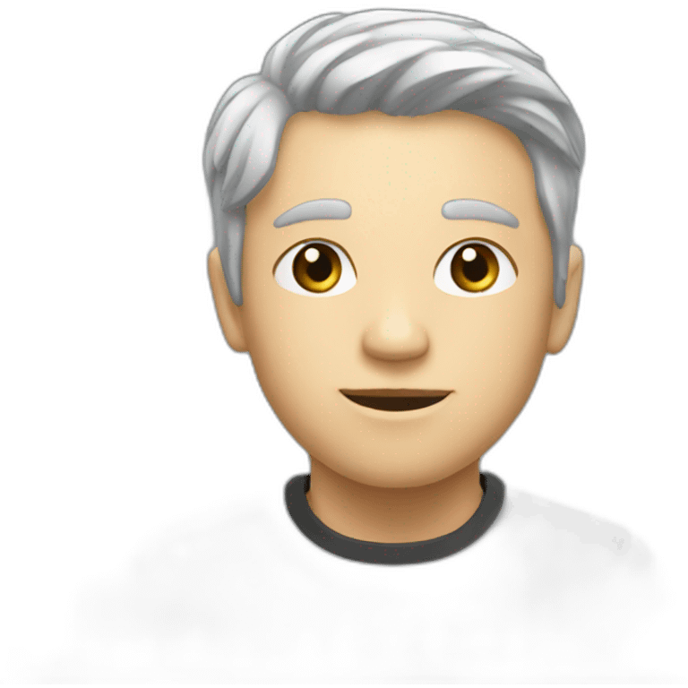 blockchain emoji