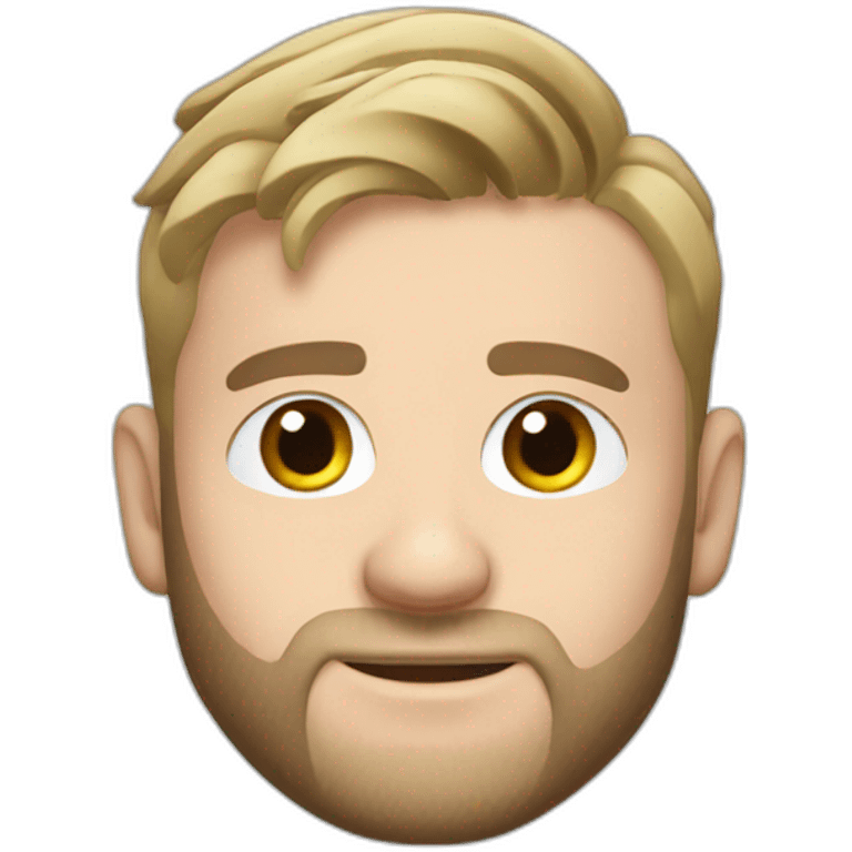 Luke Shaw emoji