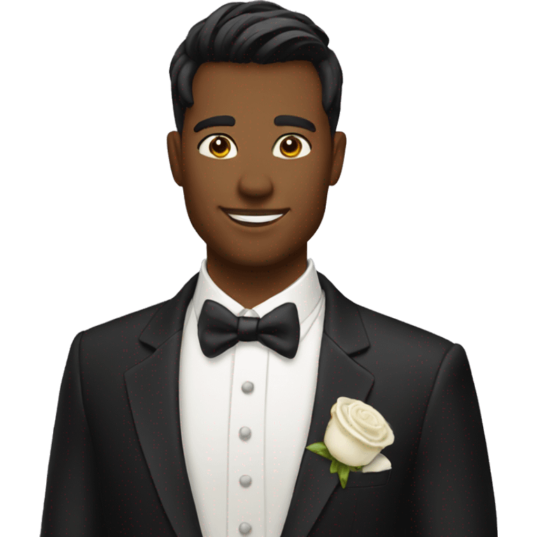 groom emoji