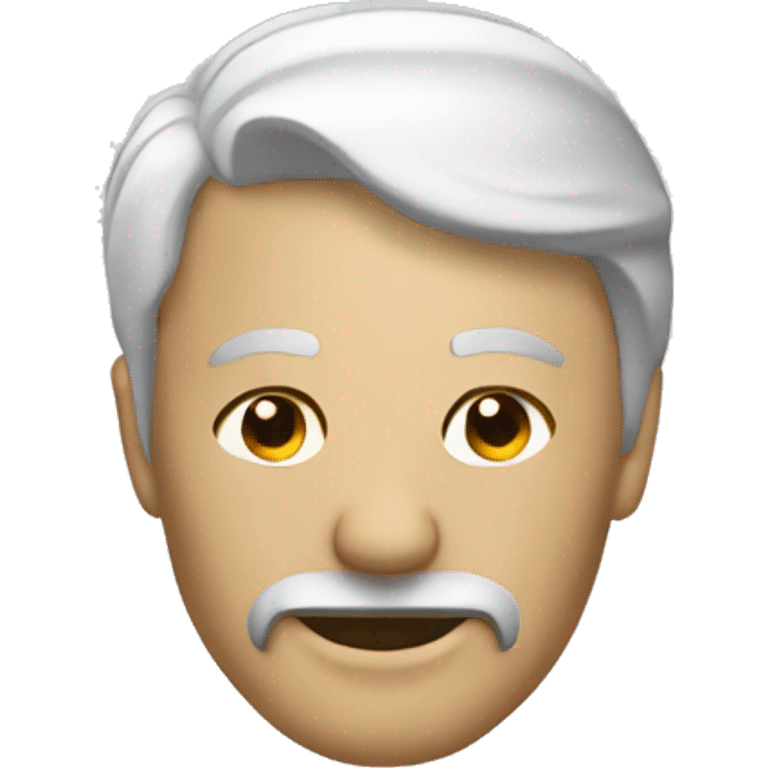 Elon Mask making car emoji