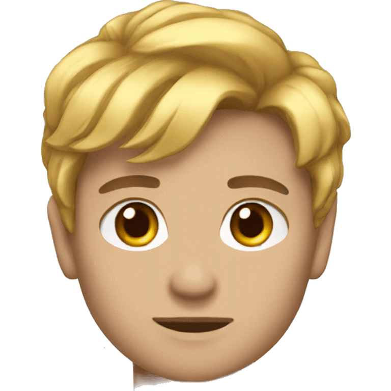 Hunger Games emoji