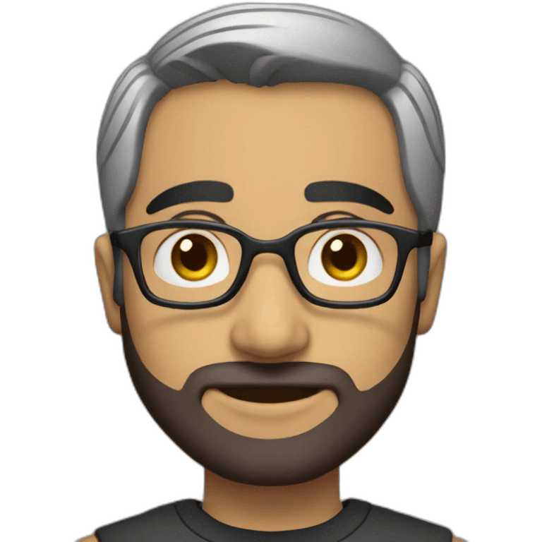 RAMZY BEDIA emoji