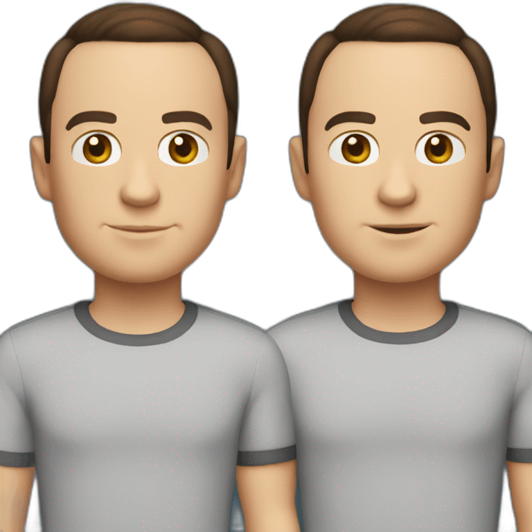 sheldon cooper emoji