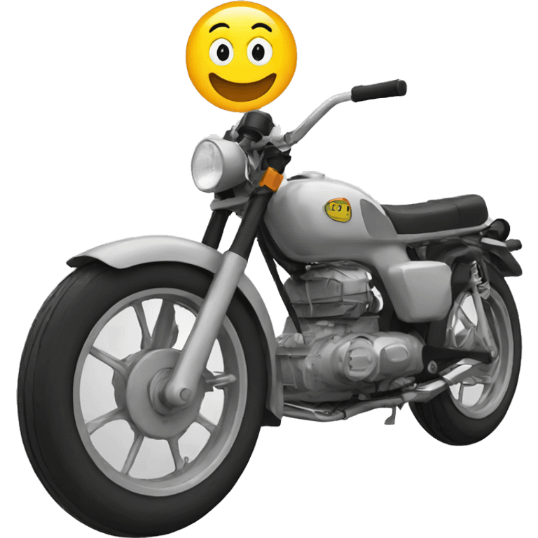 Simson emoji