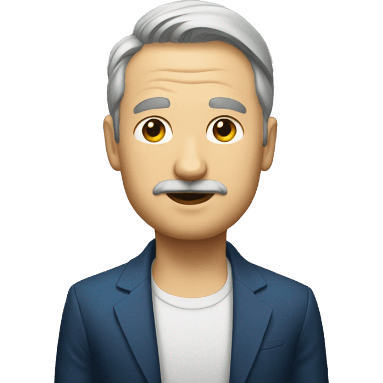 ernst kris emoji