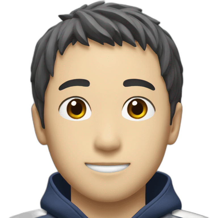 shohei-otani emoji