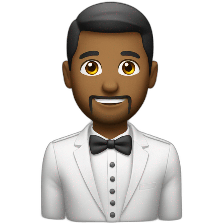 Usher Raymond emoji