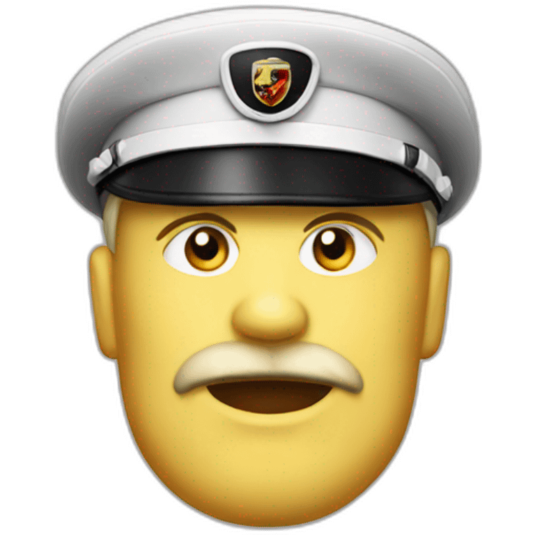 german reich emoji