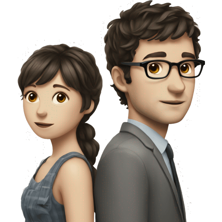 summer 500 days of summer emoji