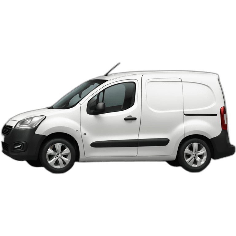 Berlingo emoji