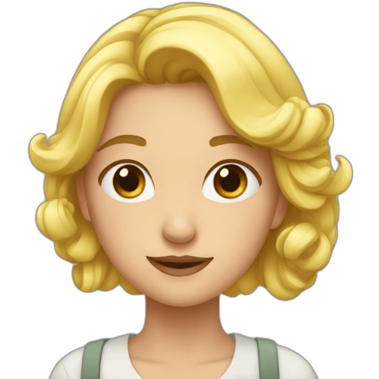 Aurore emoji