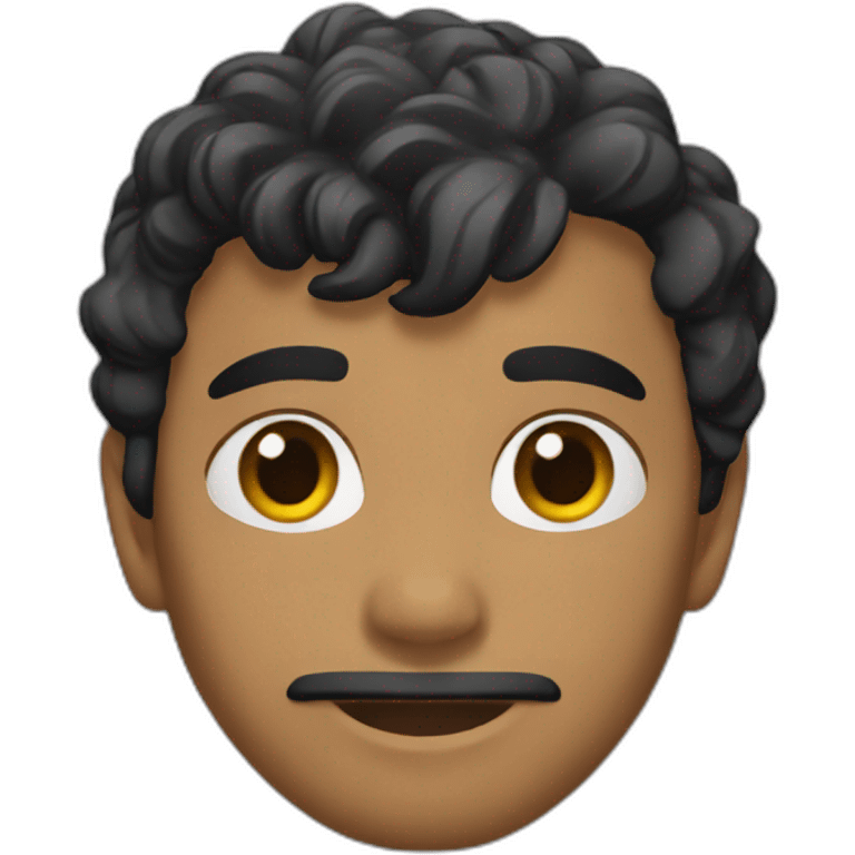 Miguel emoji