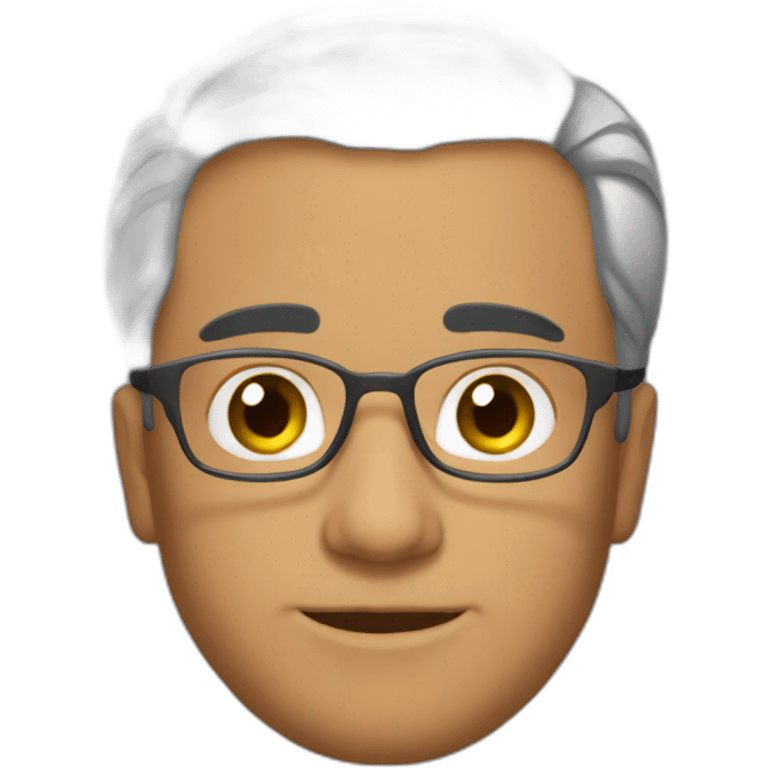 Miguel mattioli emoji