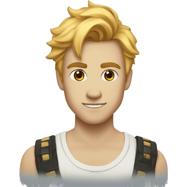 Shadowhunters emoji