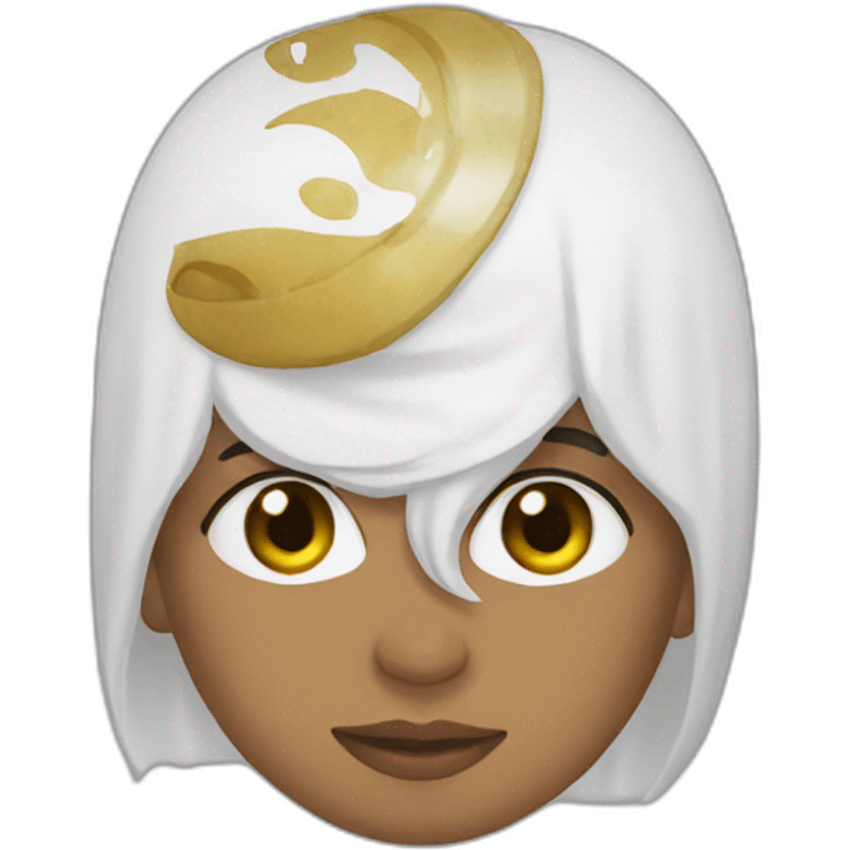 tunisia  emoji