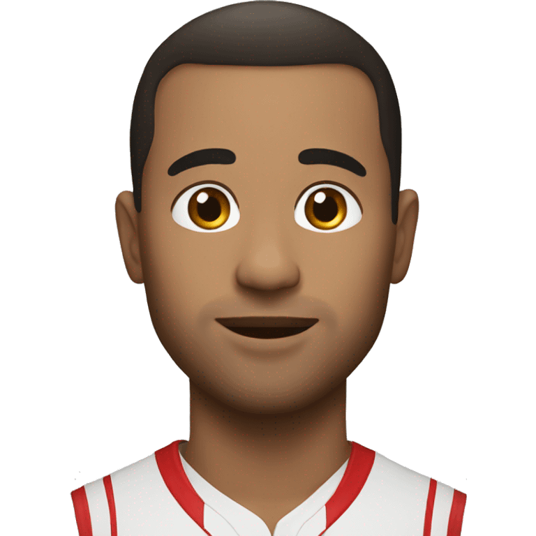 Milan emoji