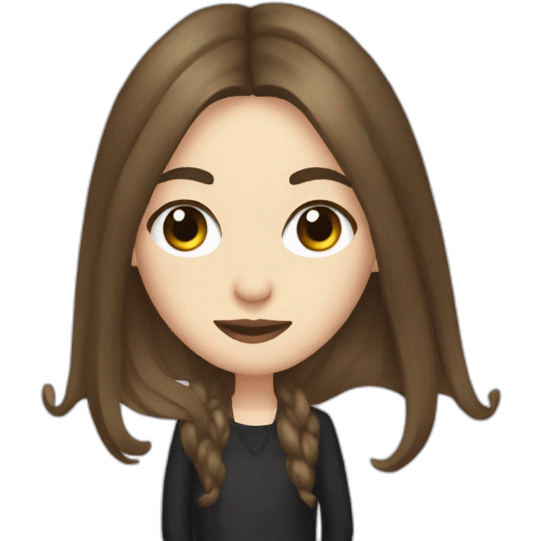 Alana Haim emoji