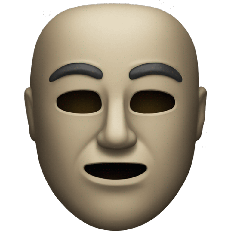 Ilon mask emoji