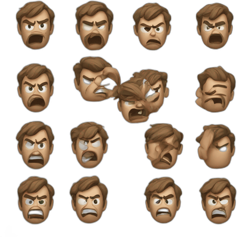 angry software developer emoji