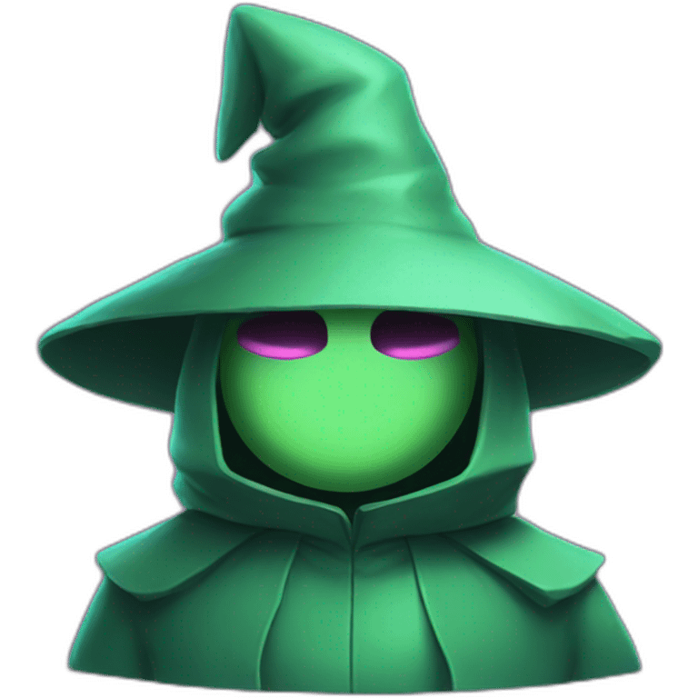 Ralsei emoji