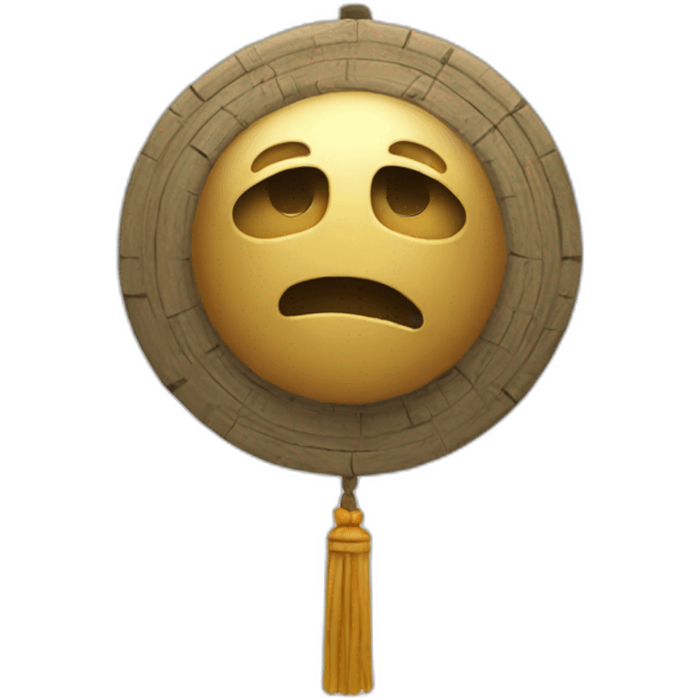 gong emoji