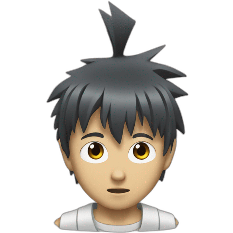 Akira Tetsuo emoji