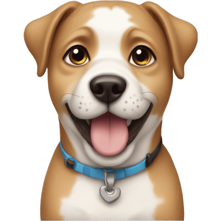 Cute dogs emoji