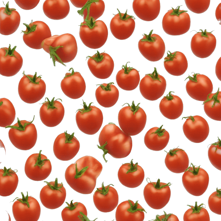 Bursting Tomate emoji