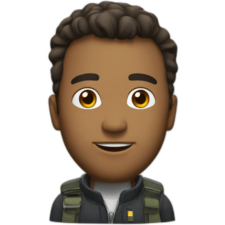 maverick emoji