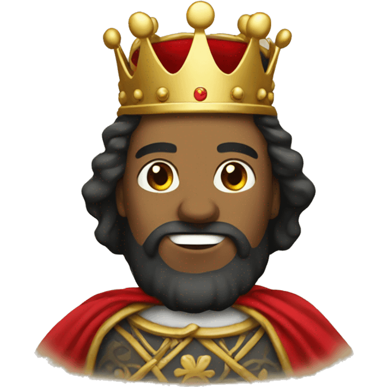 king card emoji