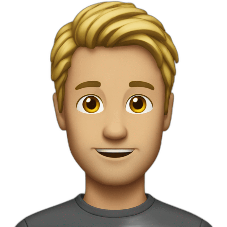 conrad emoji