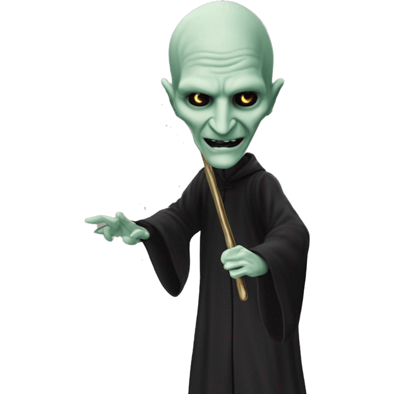 Remake this pic https://rukminim2.flixcart.com/image/828/828/xif0q/outdoor-toy/1/m/q/5-lord-voldemort-magic-wand-harry-potter-accessories-best-gift-original-imagrchtdd4zjyzt.jpeg?q=90&crop=false emoji