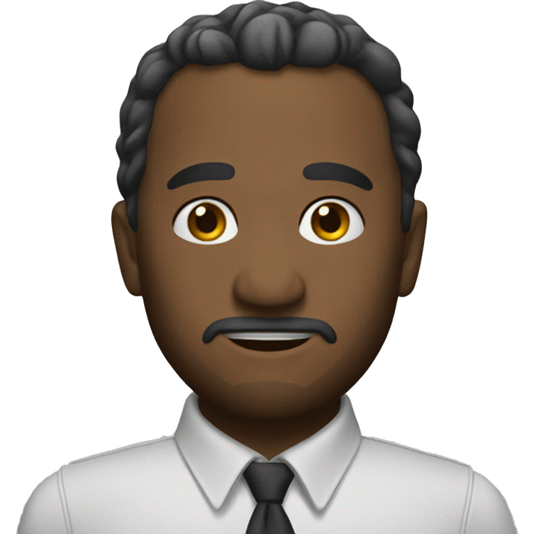 got a new job emoji