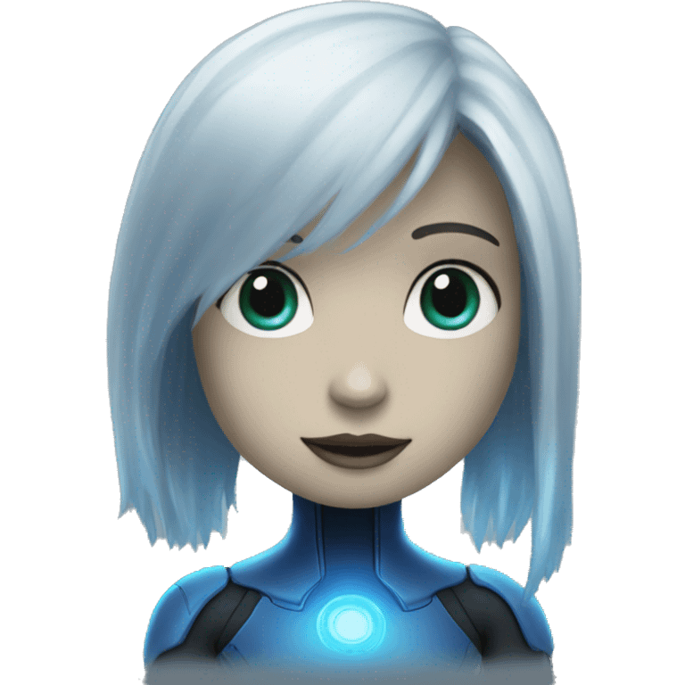 Cortana emoji