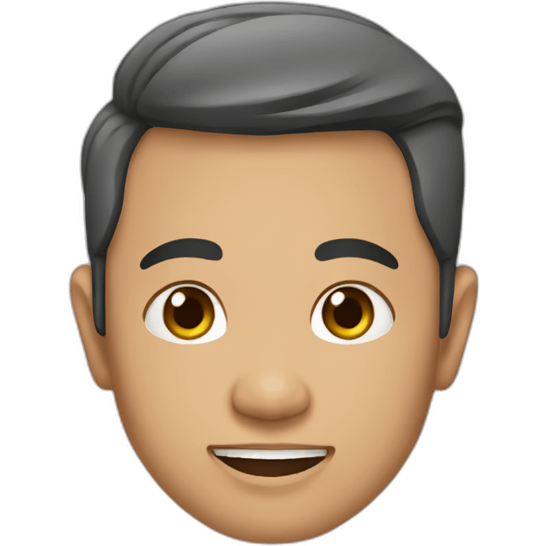 Ibu kota negara emoji