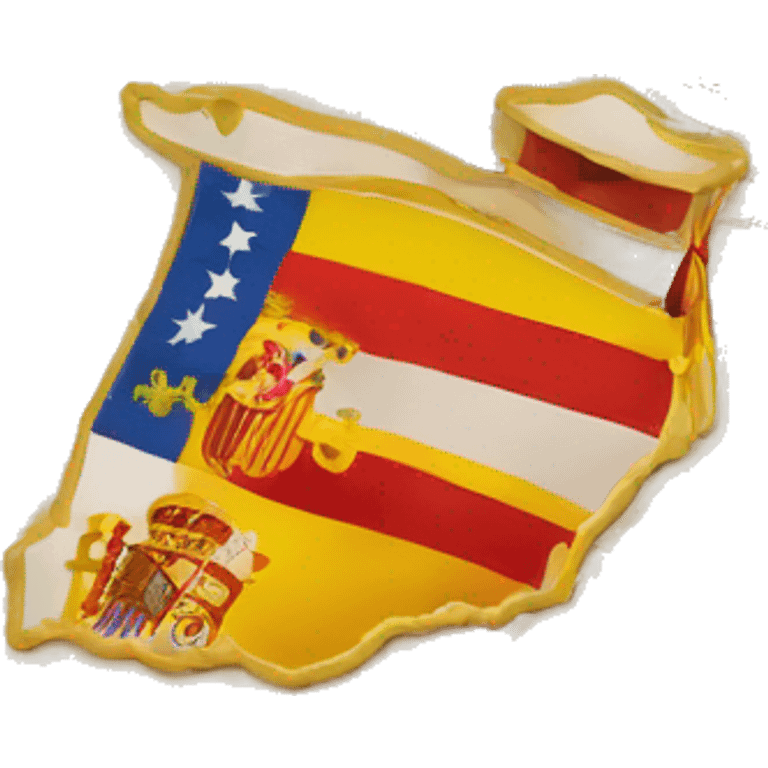 libro de la constitución española emoji