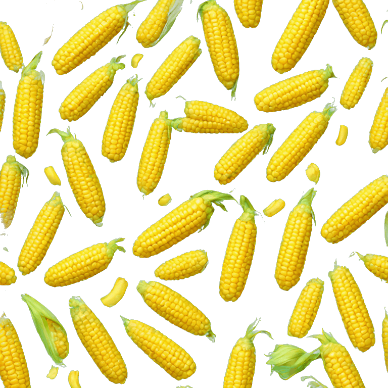 corn emoji