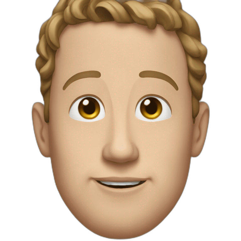 zuck emoji