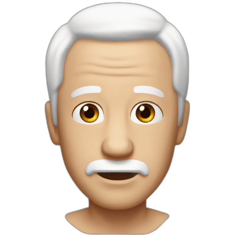 hide the pain harold emoji