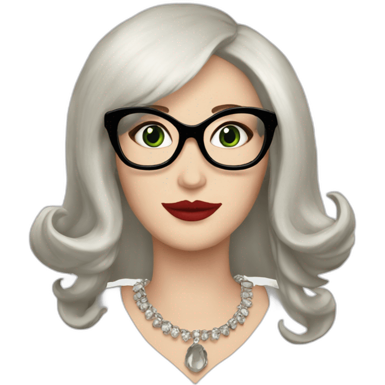 devil wears prada emoji