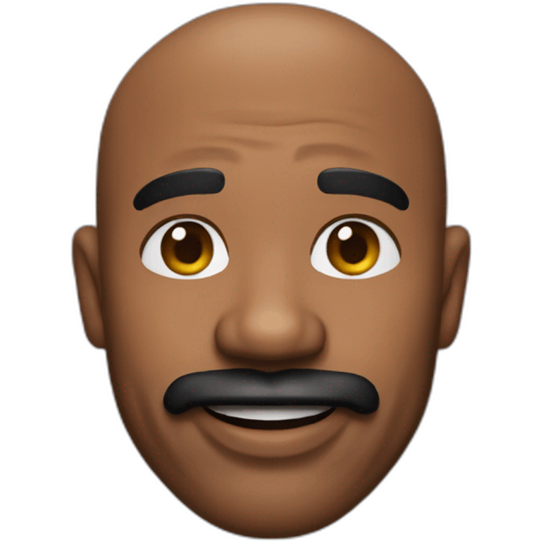 Steve Harvey emoji