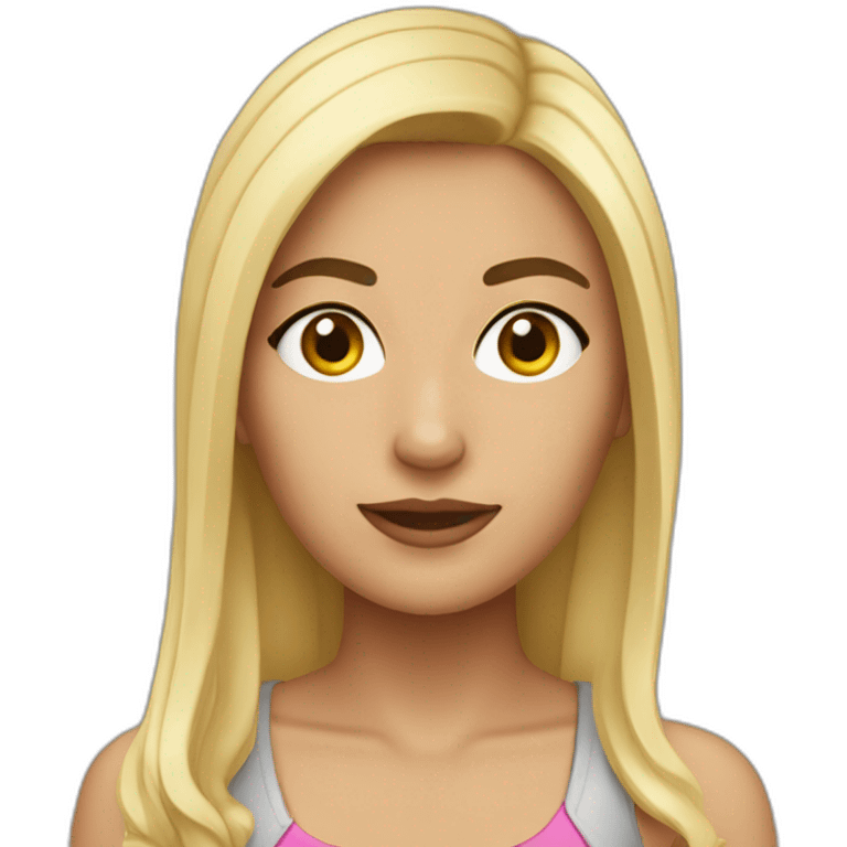 natasha febres mujer marketing emoji