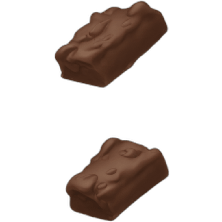 Chokbar emoji