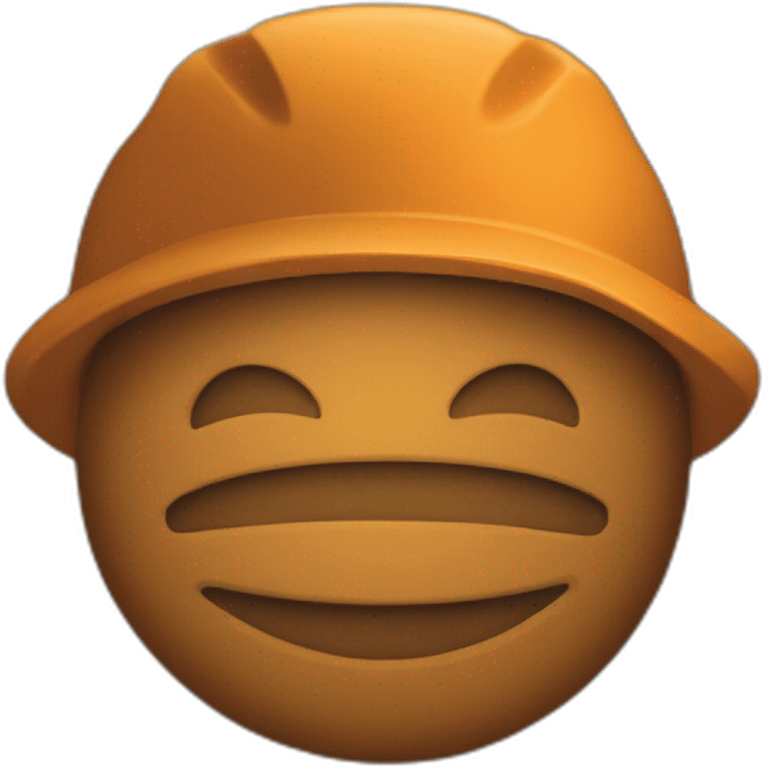 carhartt logo emoji