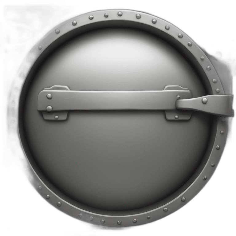 vault front emoji