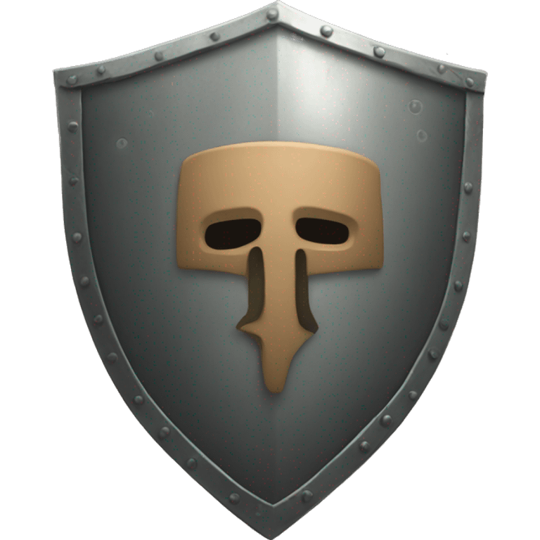 shielded ger emoji